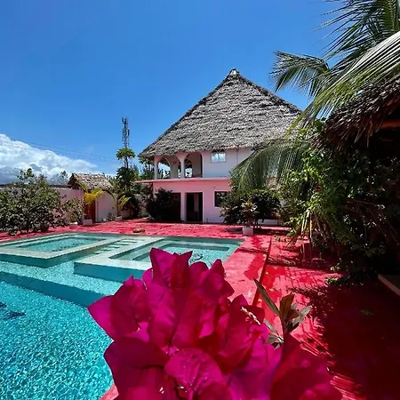 Villa Euphoria - Adults Only